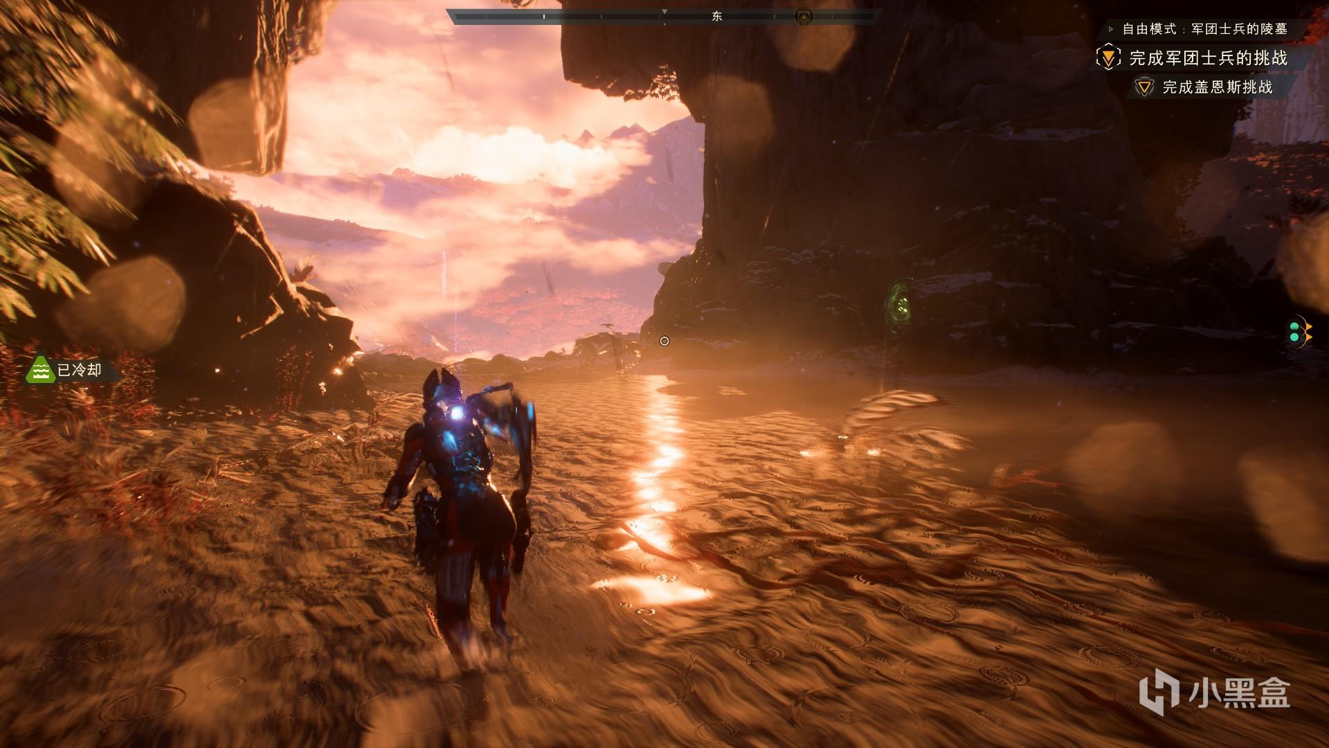 《圣歌》骨折后的萌新体验吐槽,等等党终将胜利?