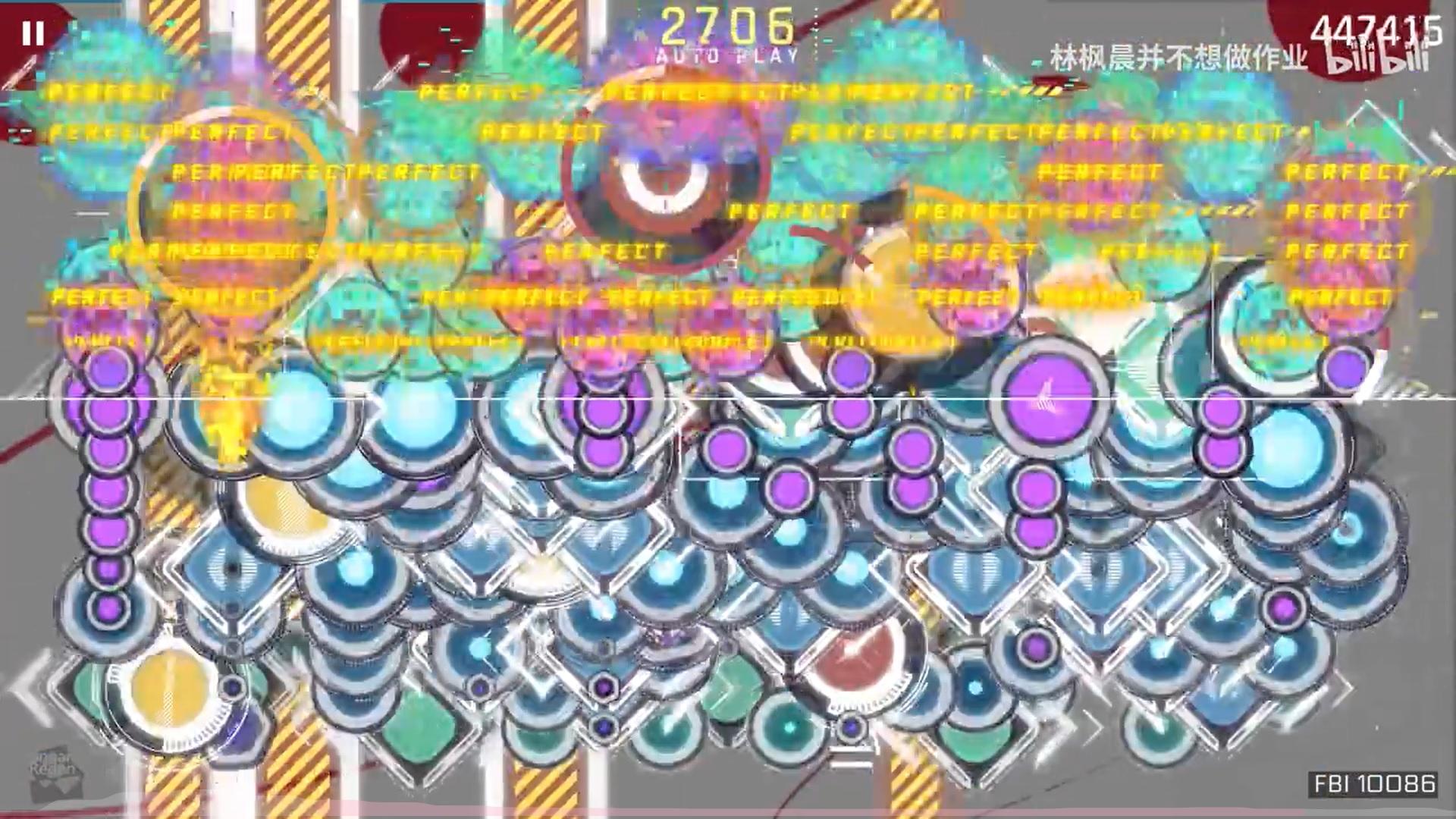 优享资讯 音游简史 第六期 浅谈自制谱 从bms到 Osu