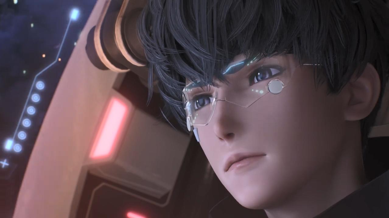 TGS23：萬代機甲新作《奇異賢伴：愛達之歌》新PV