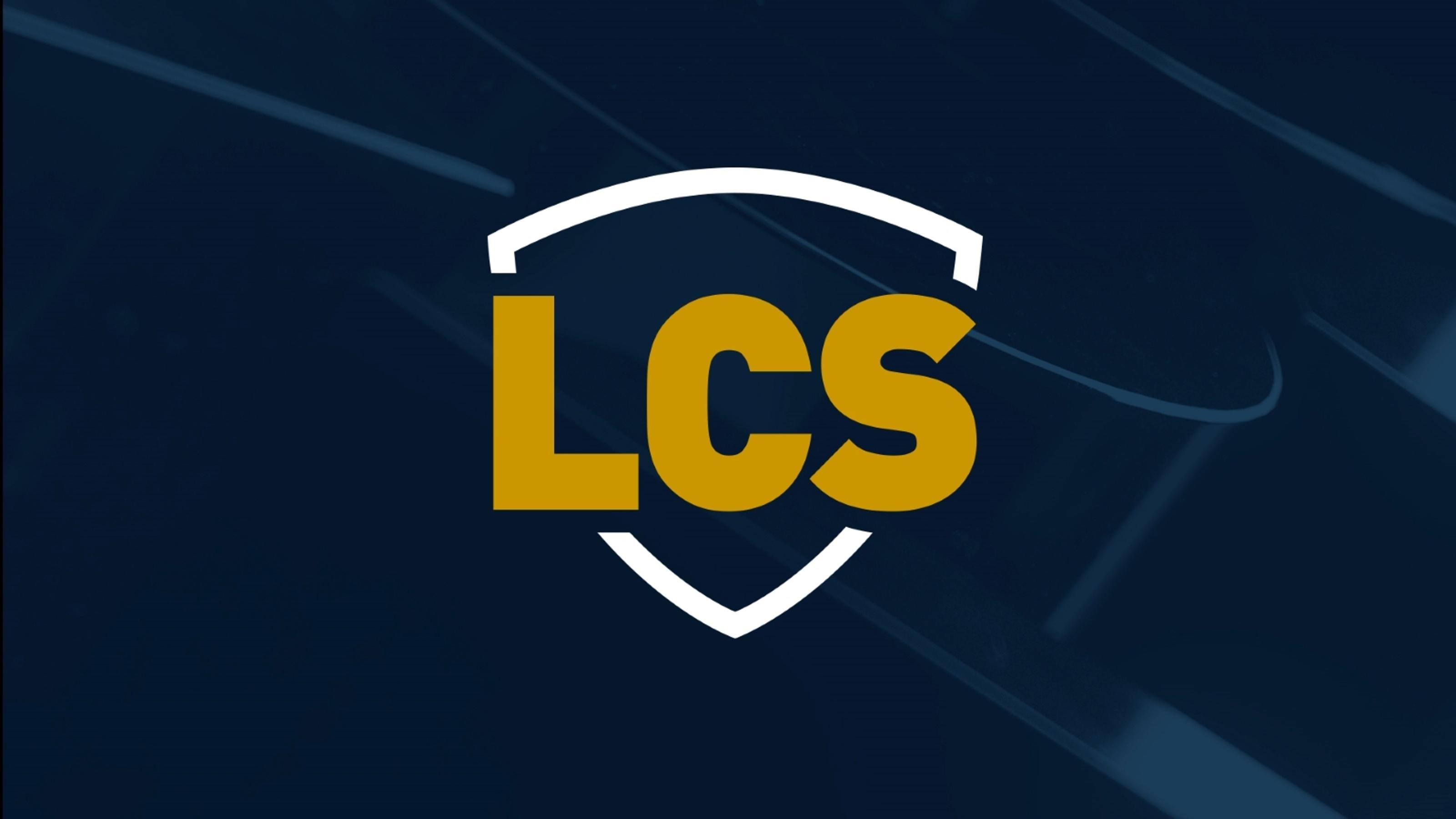 《英雄聯盟》LCS職業選手或將因規則修改舉行罷工