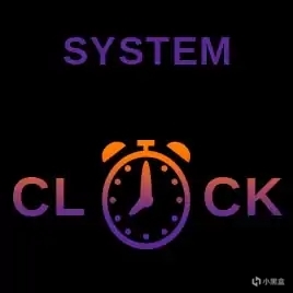 System Clock Cs 实用MOD