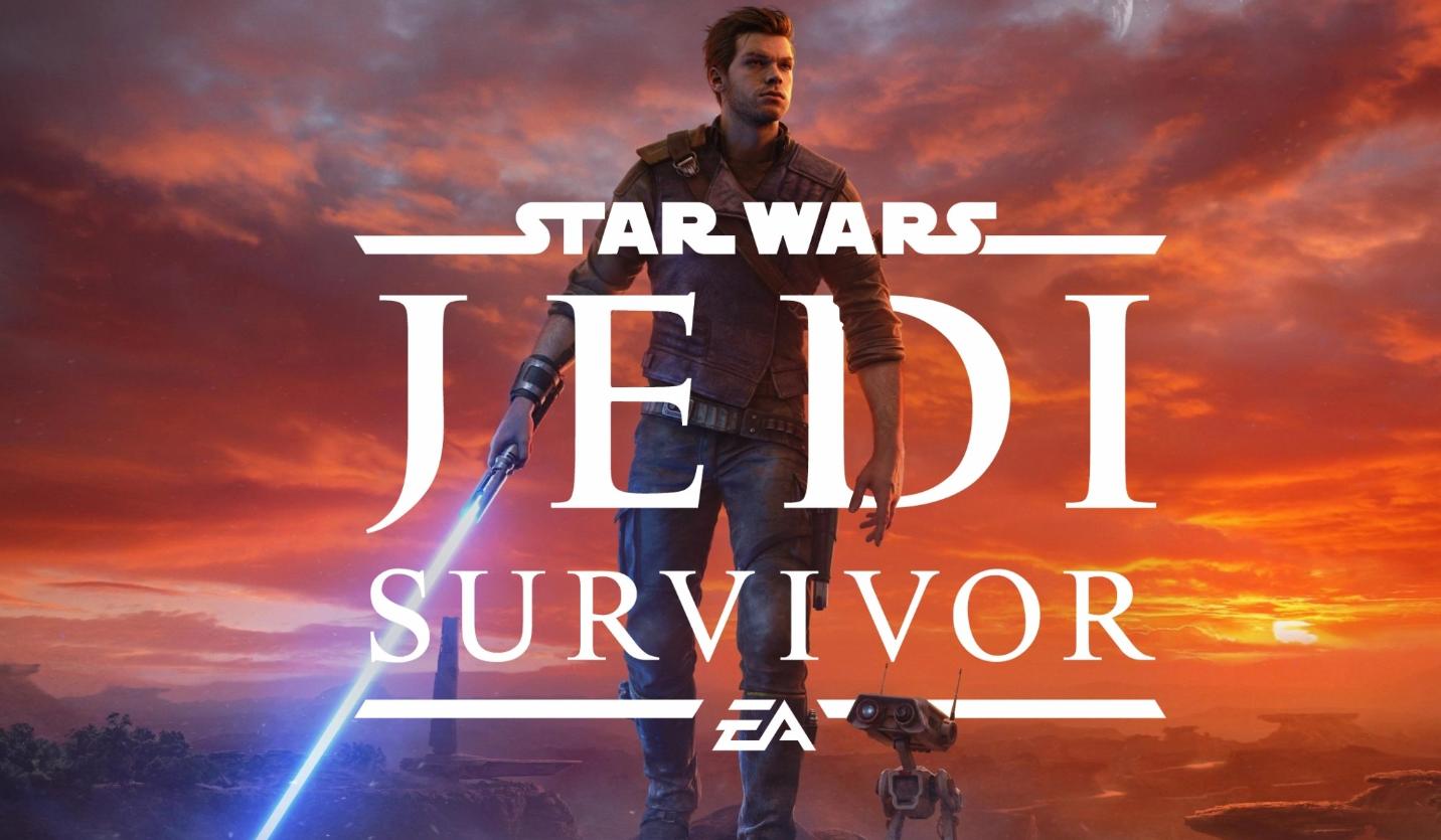 《星球大戰絕地：生存者》的銷售節奏與前作相比“強勁”