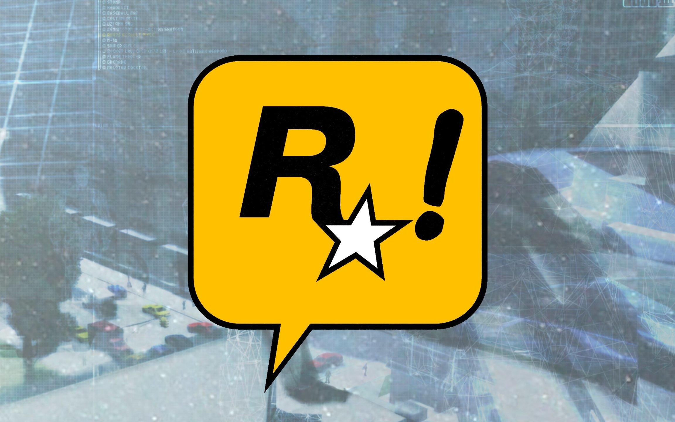 R星16年資深編劇現已離開了工作室