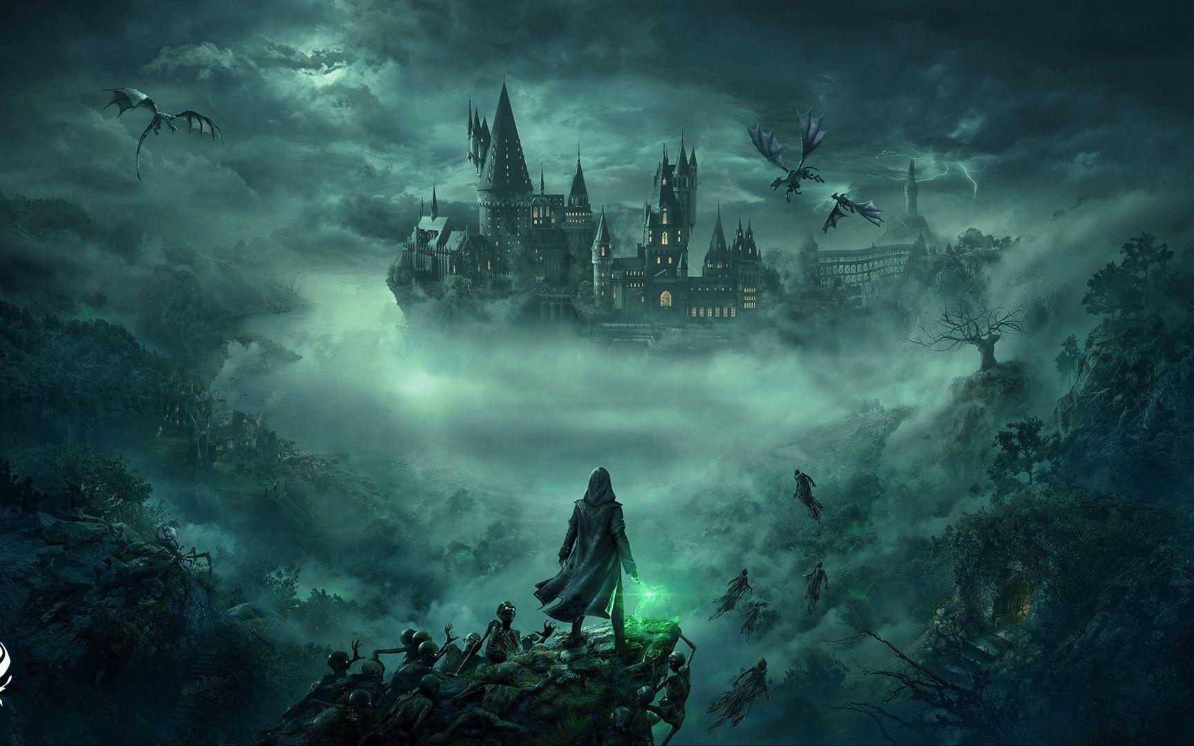 黑盒晚報：NASA小行星正靠近地球；《霍格沃茨》收入超13億美元