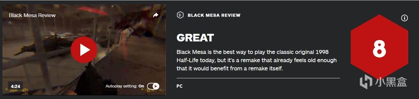 《黑山：起源》IGN 8分：重温经典的最佳手段 2%title%