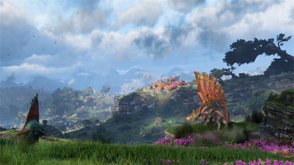 外媒批評《阿凡達：潘多拉邊境》宣發不力