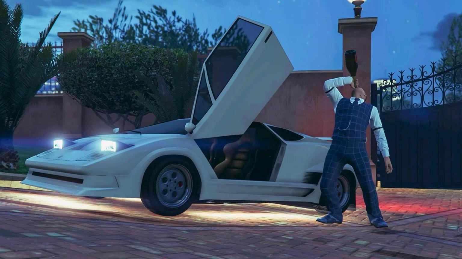 Gta5低价地产迎宾客 高价钻石又出新 Gta5辅助官网 Gta5线上辅助 Gta5免费辅助