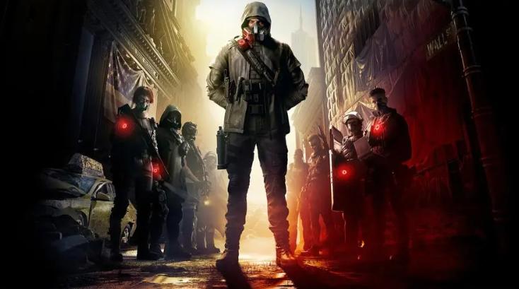 外媒：育碧不該因《全境封鎖2》玩家惡意卡BUG而封號