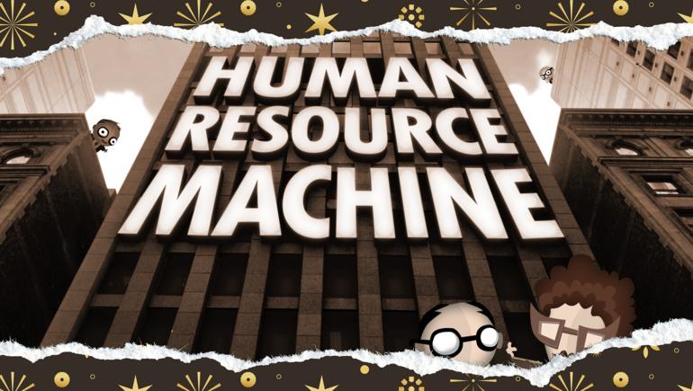 Epic喜加一：免費一鍵領取《程序員升職記》