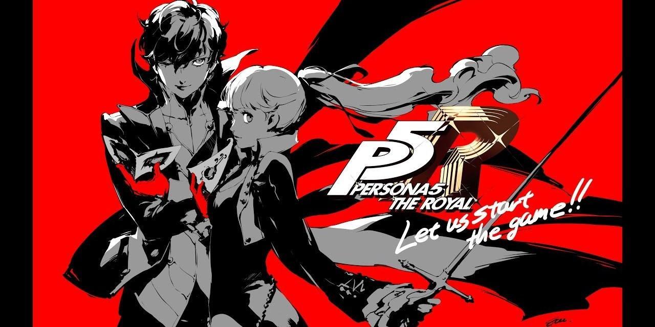 metacritic 2020年度最佳游戏公布,心之怪盗团再度登场