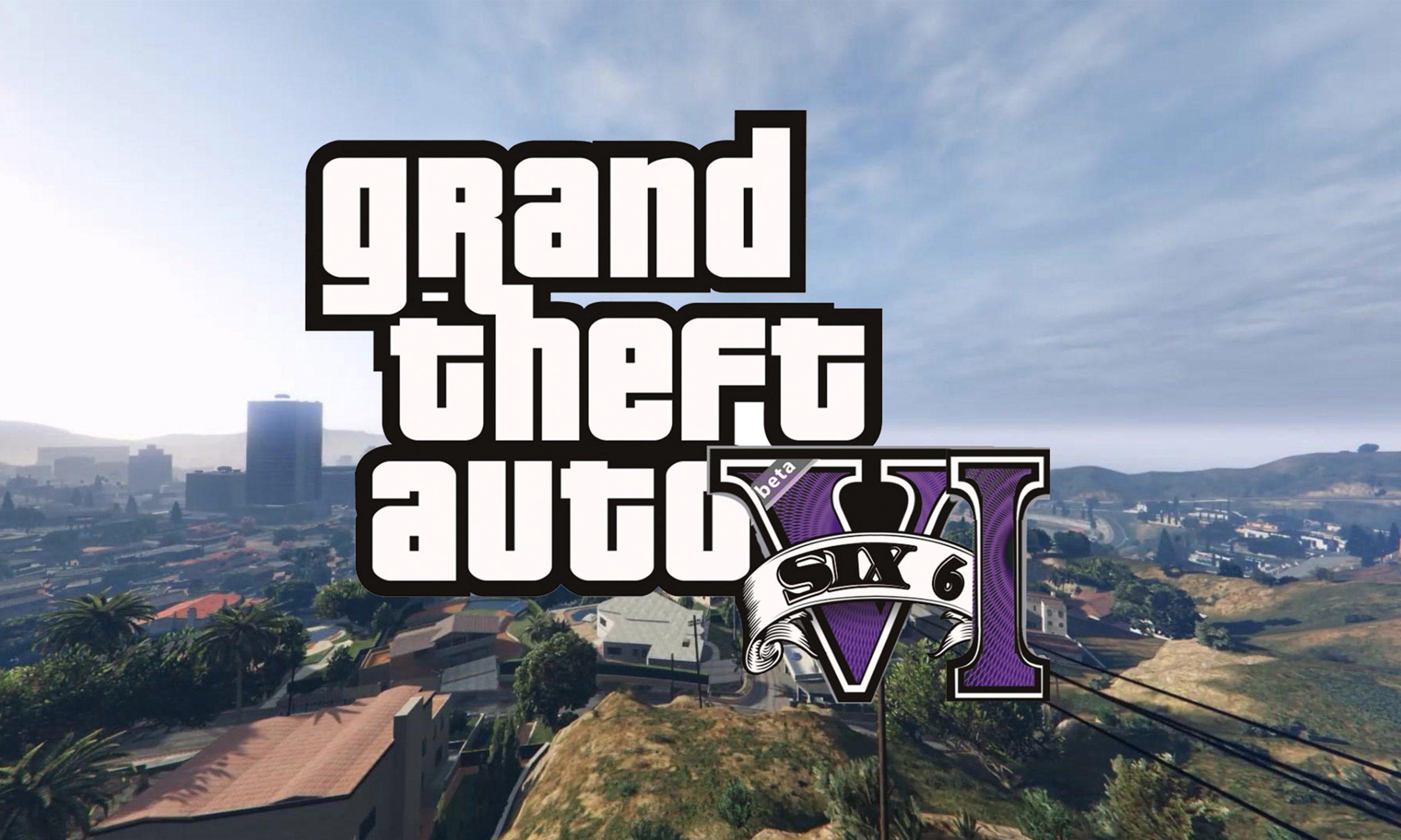 黑盒早報：《GTA6》公佈日期被曝出；暴雪回應被網易起訴