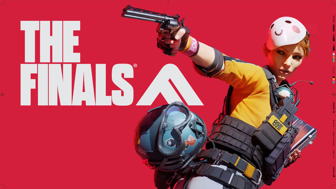 黑盒晚報:官方回應《The Finals》外掛爭議；IGN公佈年度失望作品