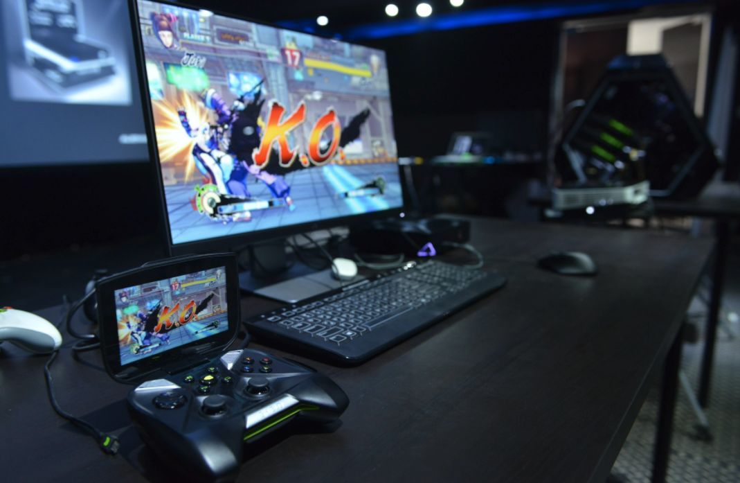 2023年全球遊戲市場收入預測：PC主機不相上下