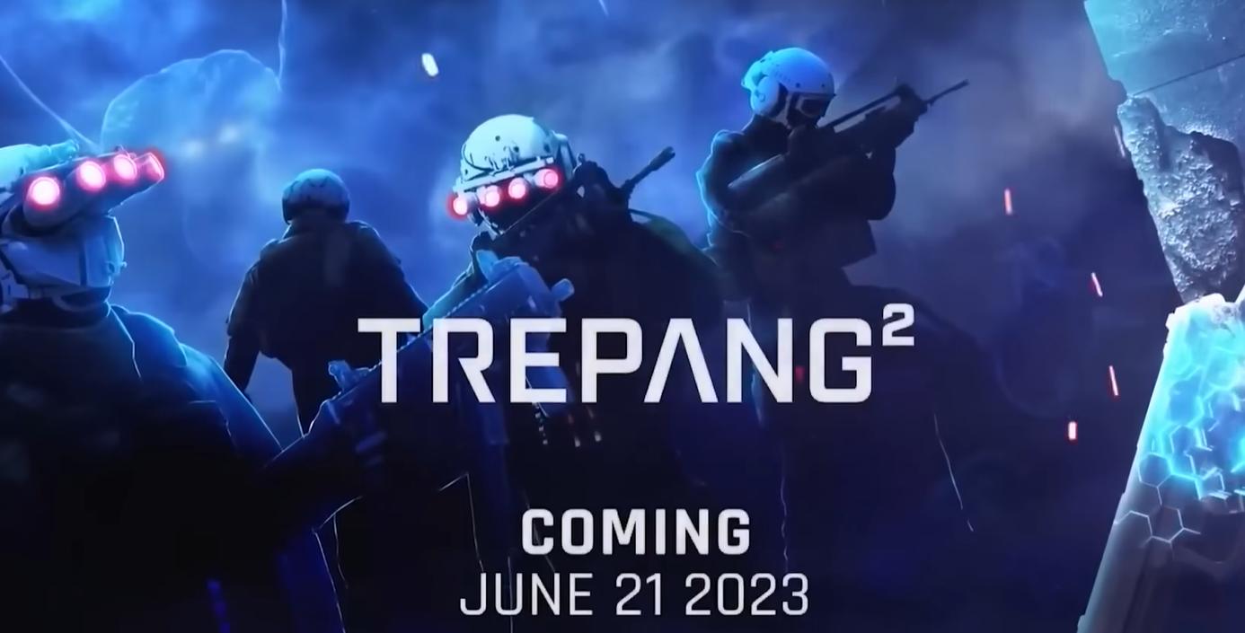 FPS《海参2》SPAS-12霰弹枪演示