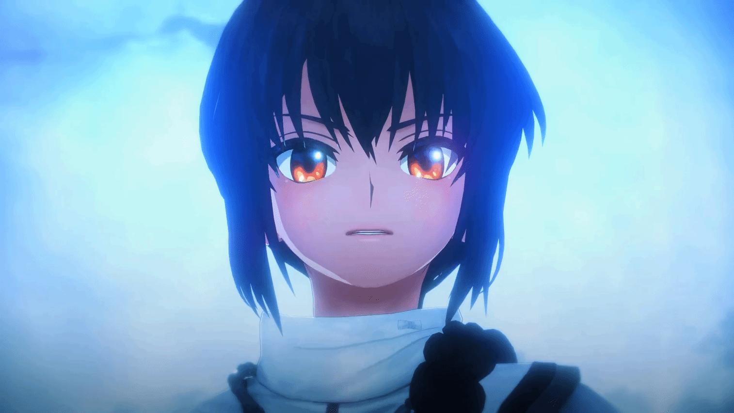 《Fate/Samurai Remnant》CM預告公開