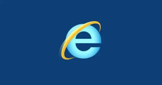 微软将于2023年2月14日Edge浏览器更新后永久禁用IE浏览器