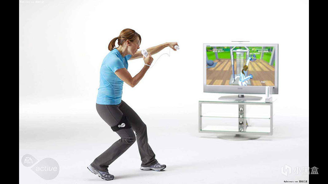 微软游戏黑科技Kinect：消逝在游戏领域中的体感革命 1%title%