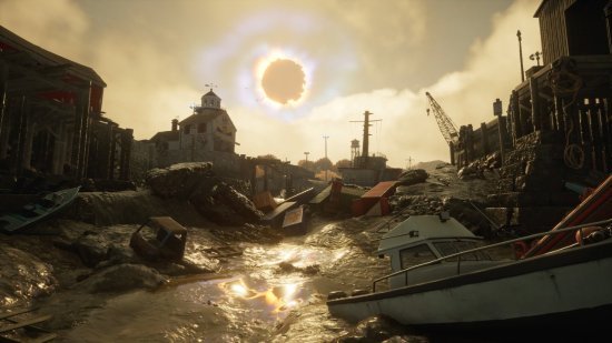 Xbox高管：《红霞岛》饱受批评是因为粉丝爱我们