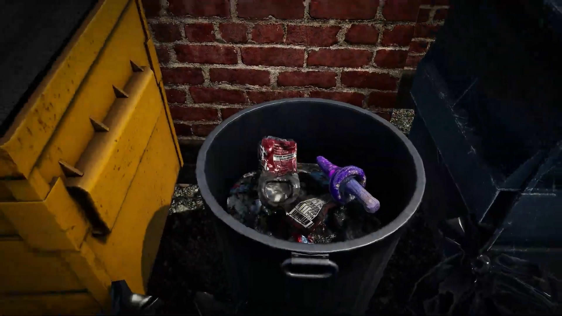 模擬冒險遊戲《流浪漢模擬器》正式版發售！