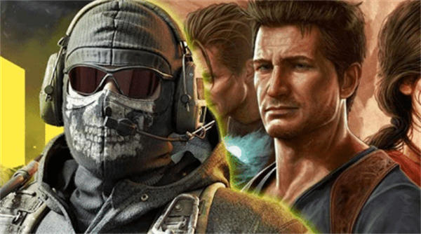 《COD》开发商称想制作电影化叙事作品，风格似《神海》