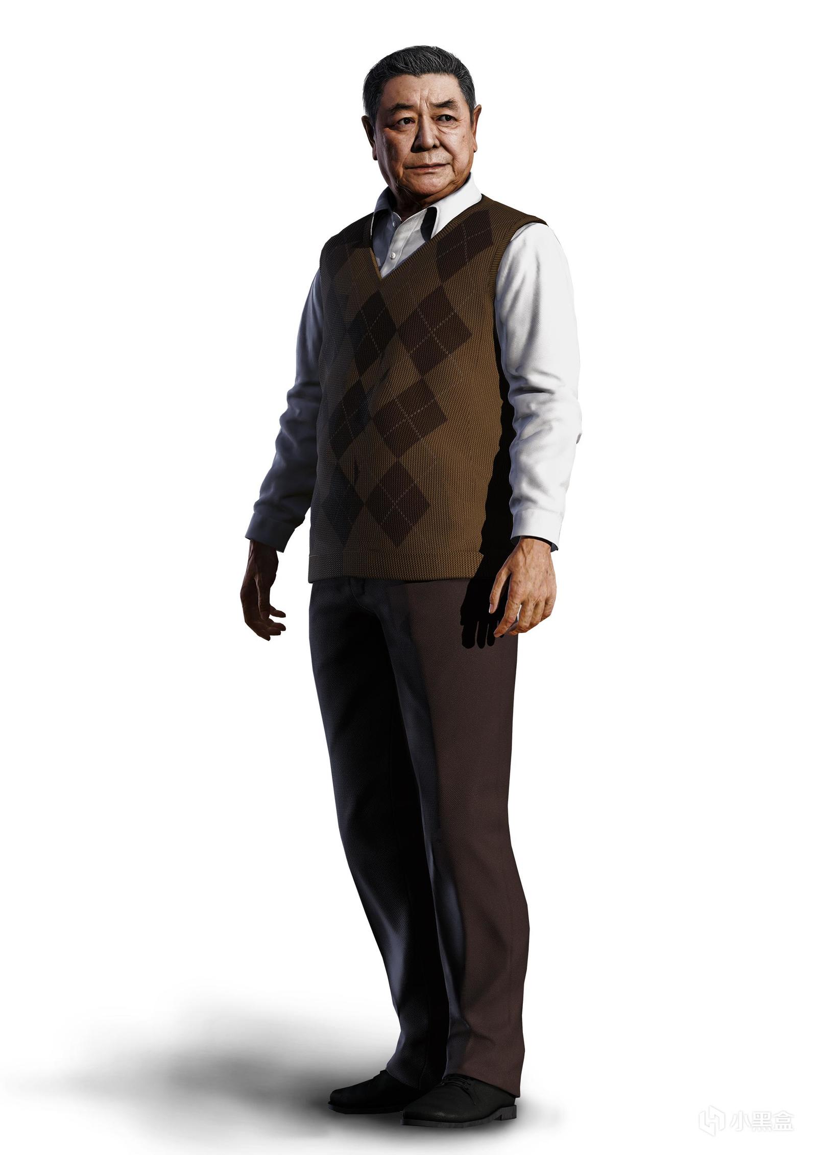 优享资讯 审判之逝 湮灭的记忆 公开第2弹游戏情报