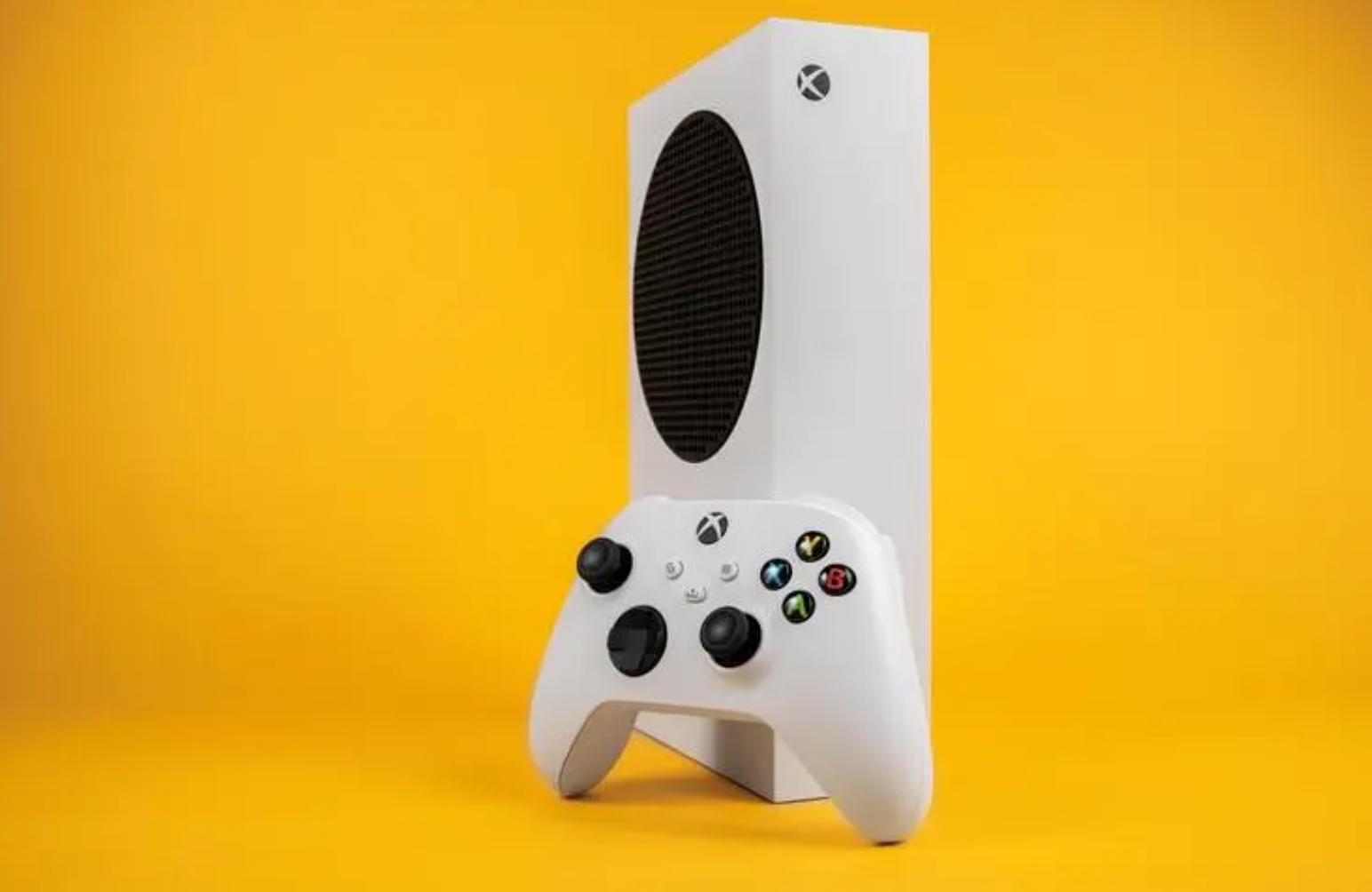 Xbox總裁重申Xbox Series不會有中期升級主機