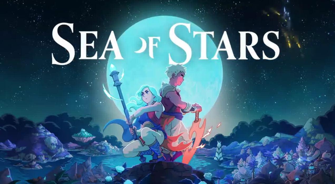 JRPG《星之海》正式宣佈開發完畢
