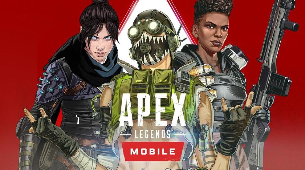 前《Apex英雄》《泰坦陨落》主创成立新工作室