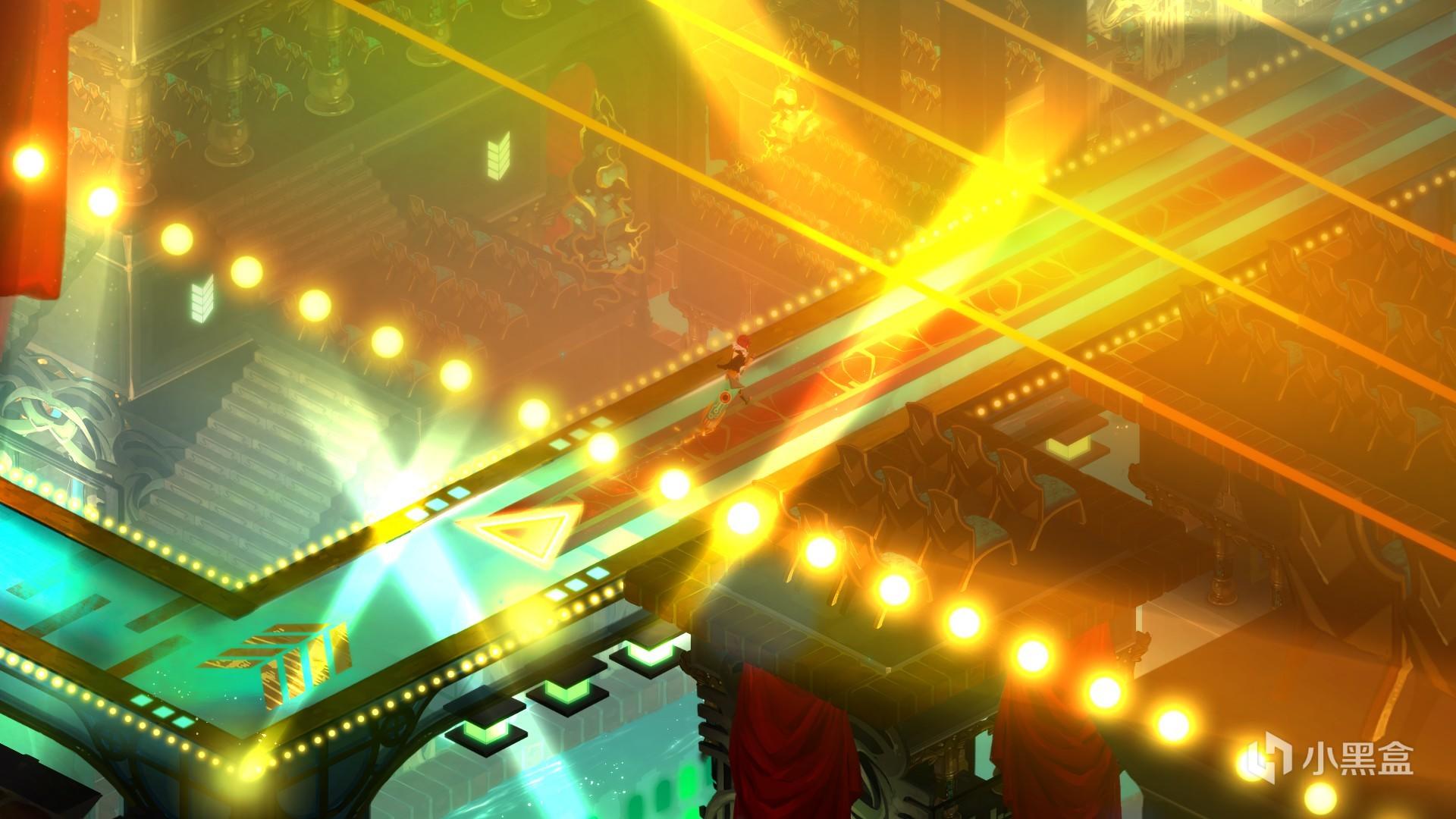 晶体管 云堤城的无声歌姬 唱出了最美的歌曲 柚知新闻