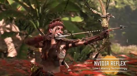 《地平線：西之絕境》PC版宣傳片