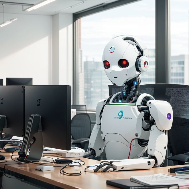 首批因 AI 失業的人已經出現，一遊戲公司裁掉半數原畫師