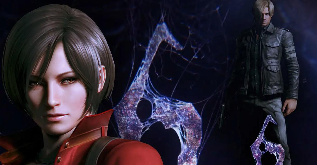 《生化危机6》推出11周年   卡普空发图庆祝