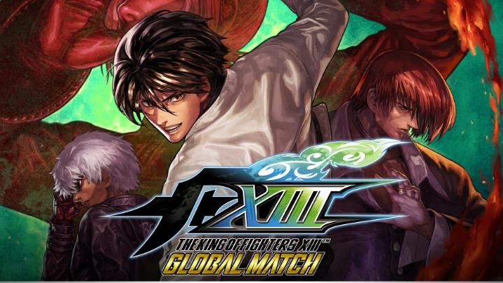 《拳皇13：全球大賽》宣佈PS4第二次公測將於8月開啓