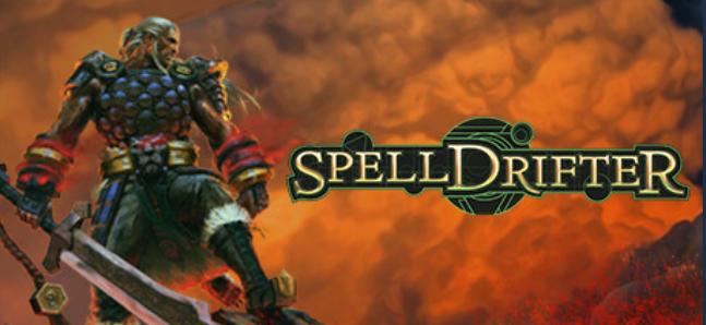 Epic喜加一：免费一键领取《咒语浪人（Spelldrifter）》