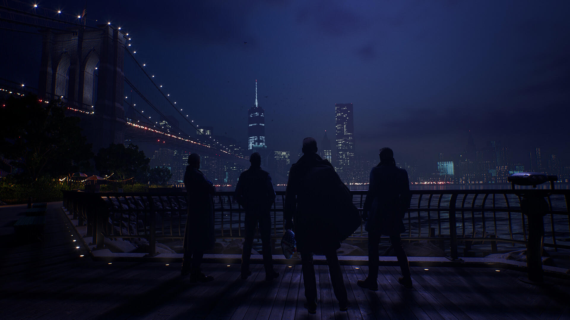 《收穫日3》需要全程聯網