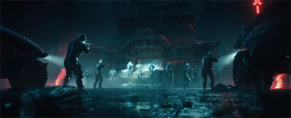 消息稱騰訊3A開放世界大作《最後的哨兵》定價70美元