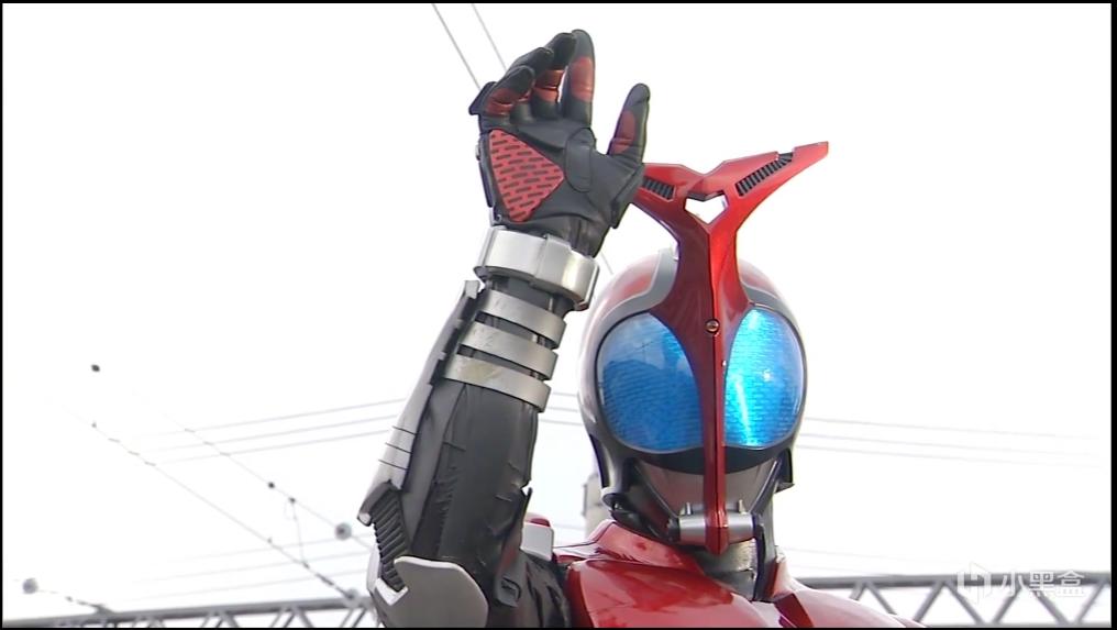 行天之道,总司一切———假面骑士kabuto