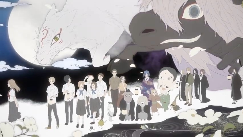 《夏目友人帐》将制作第七季 15周年庆祝影片公开