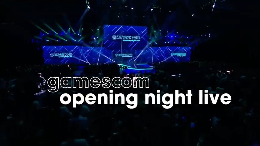 科隆游戏展预热宣传片公布，8月23日凌晨2点正式开始