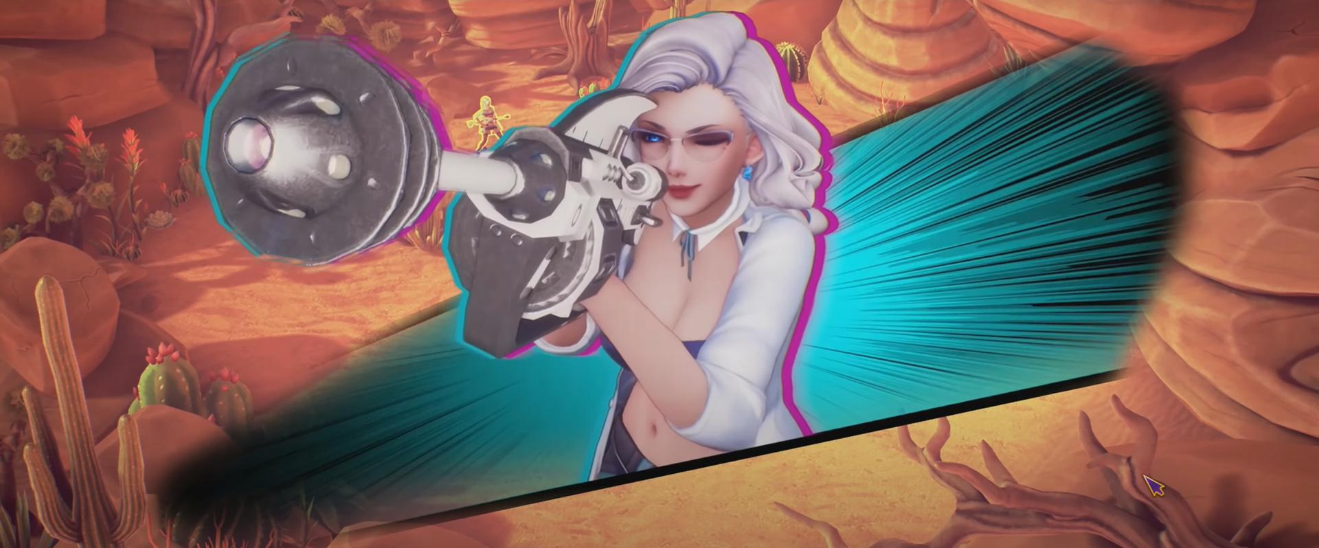 《subverse》是什么?到底怎么玩?该用那只手玩?