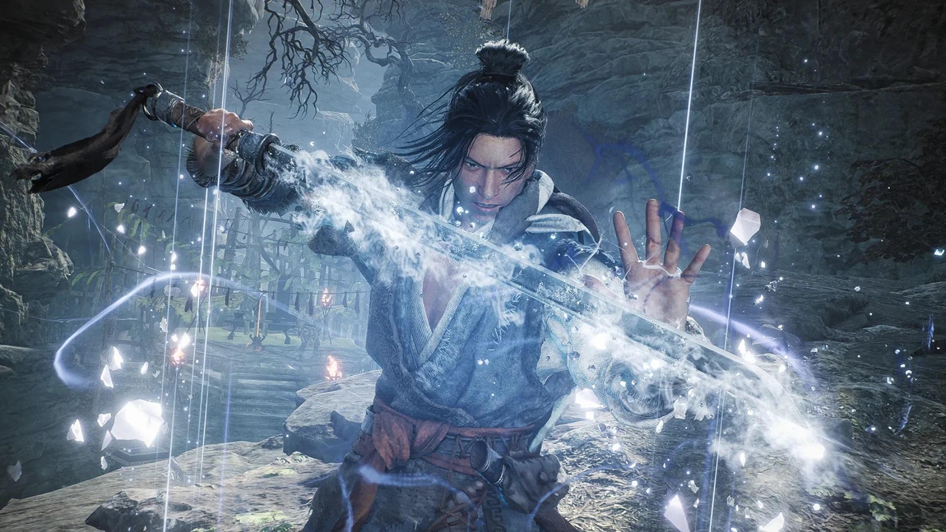 《臥龍》1.06更新補丁，追加新功能