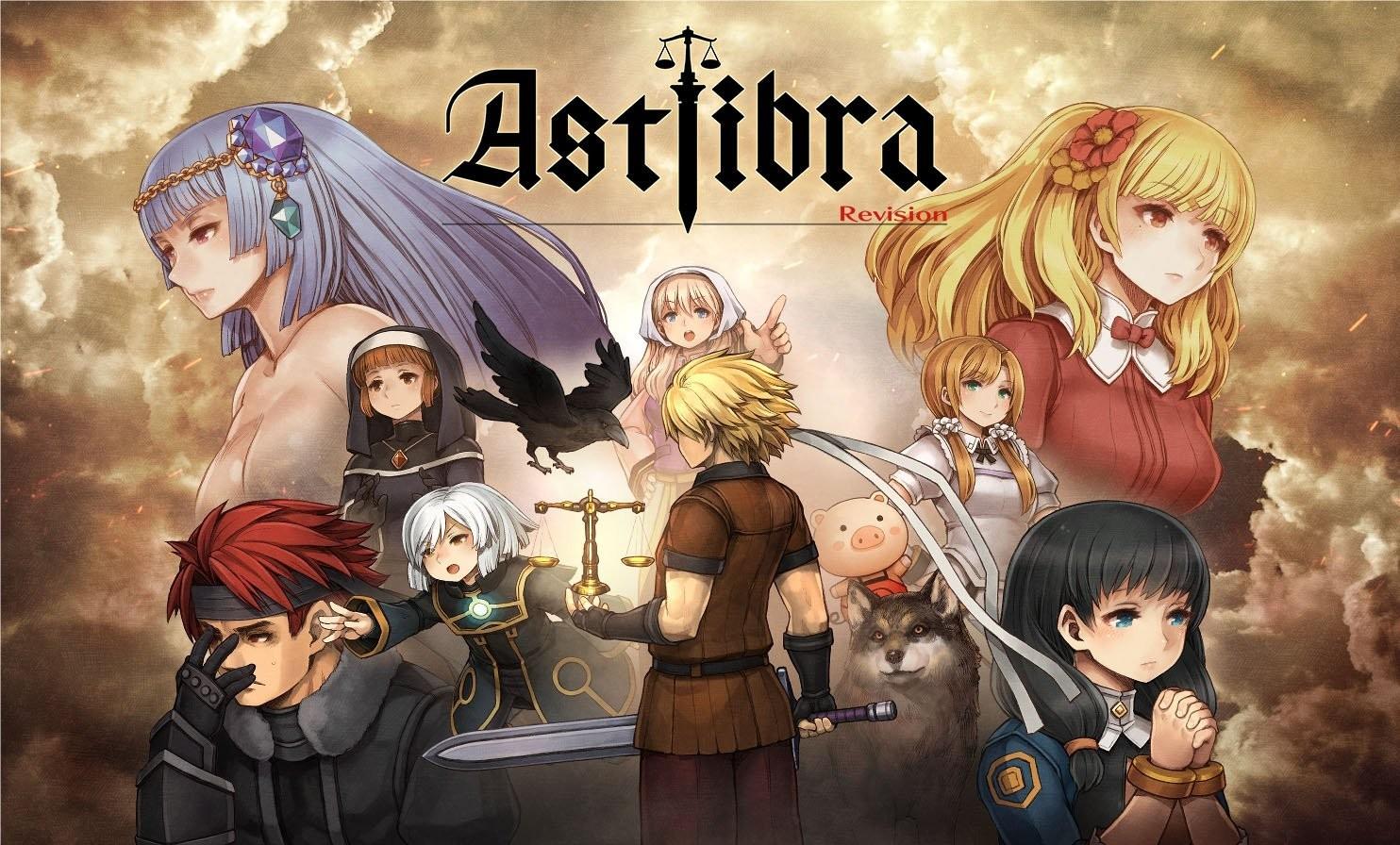 《神之天平》通過Steam Deck兼容性驗證 遊戲開啓9折優惠
