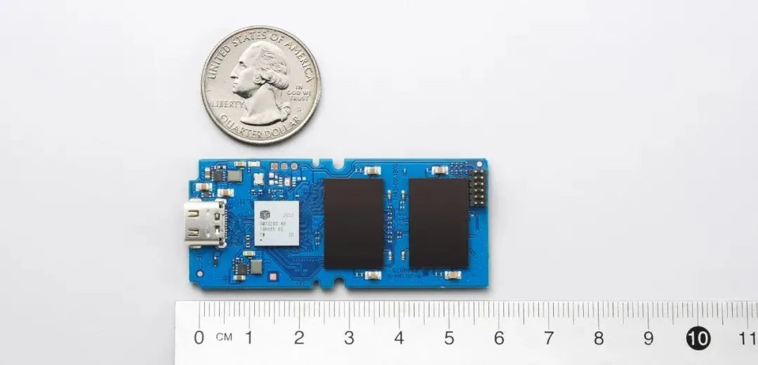 小米移動固態硬盤採用慧榮 SM2320 主控
