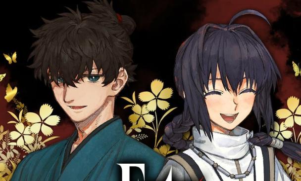 《Fate/Samurai Remnant》首周銷量突破30萬 新賀圖發佈