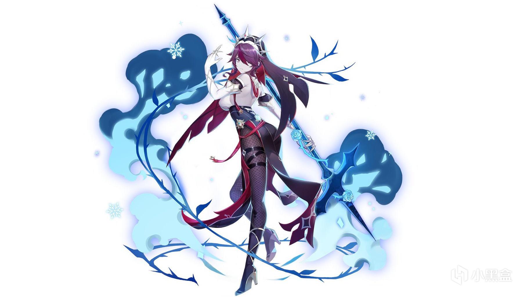 原神13璃月后续5个角色一览璃月未发布角色分享