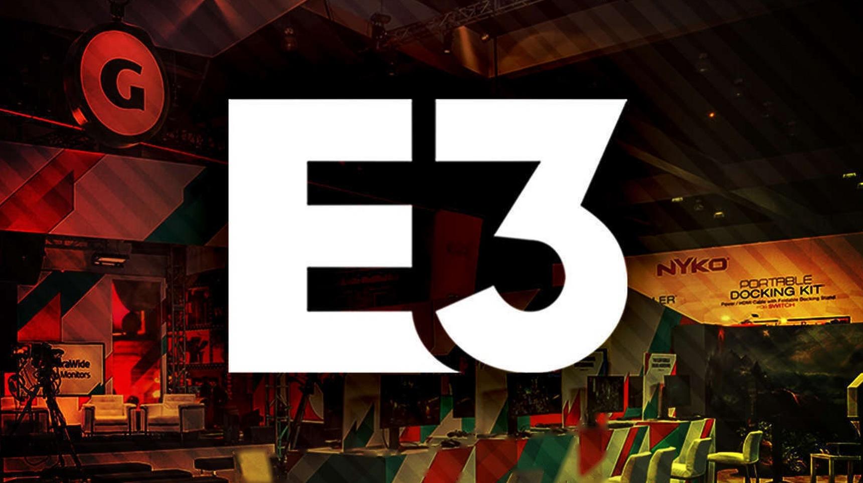 E3遊戲展將成歷史？IGN發佈投票詢問玩家們的觀點看法