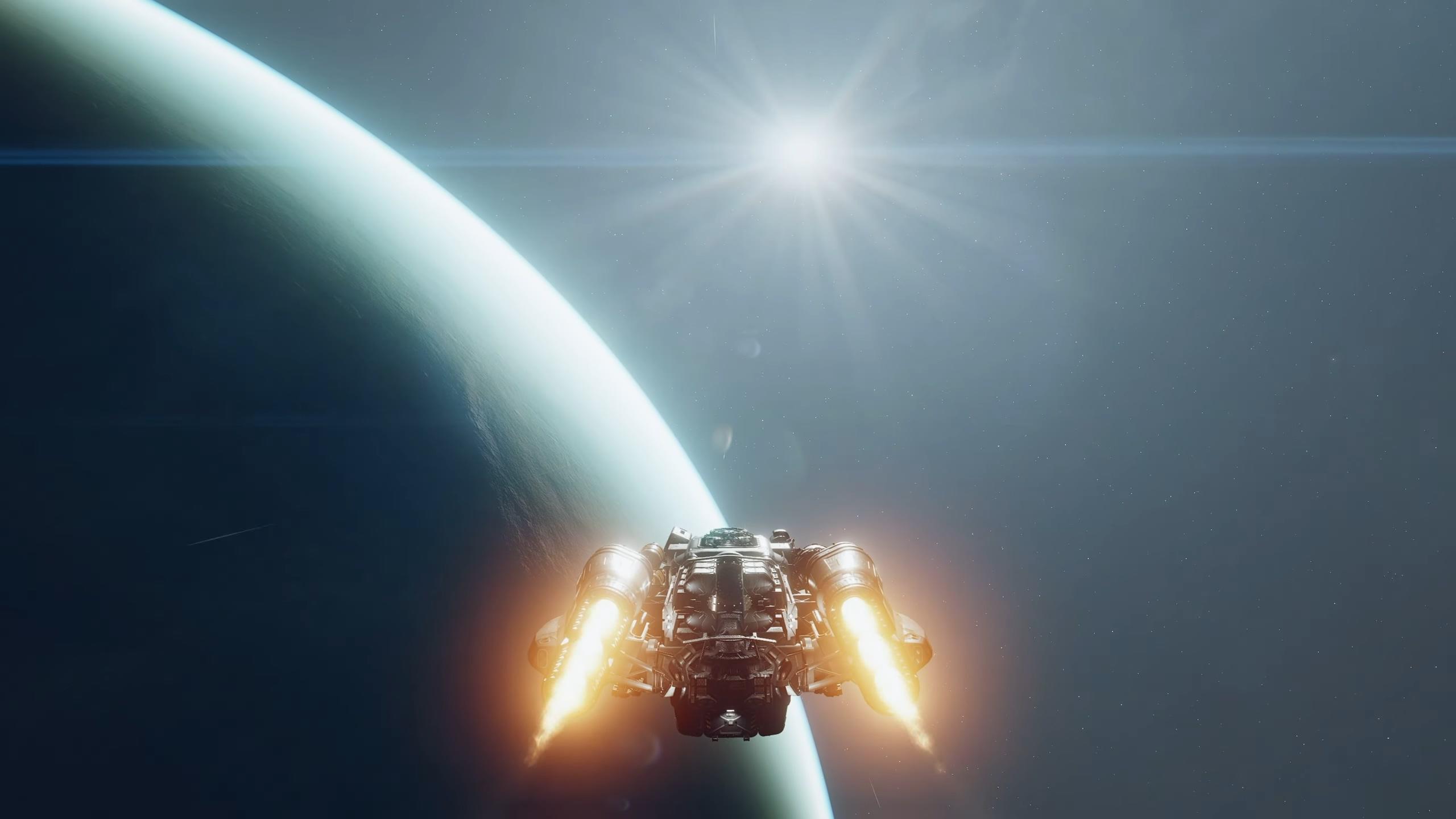 数毛社解析《星空》锁30帧：帧数稳定其实更重要