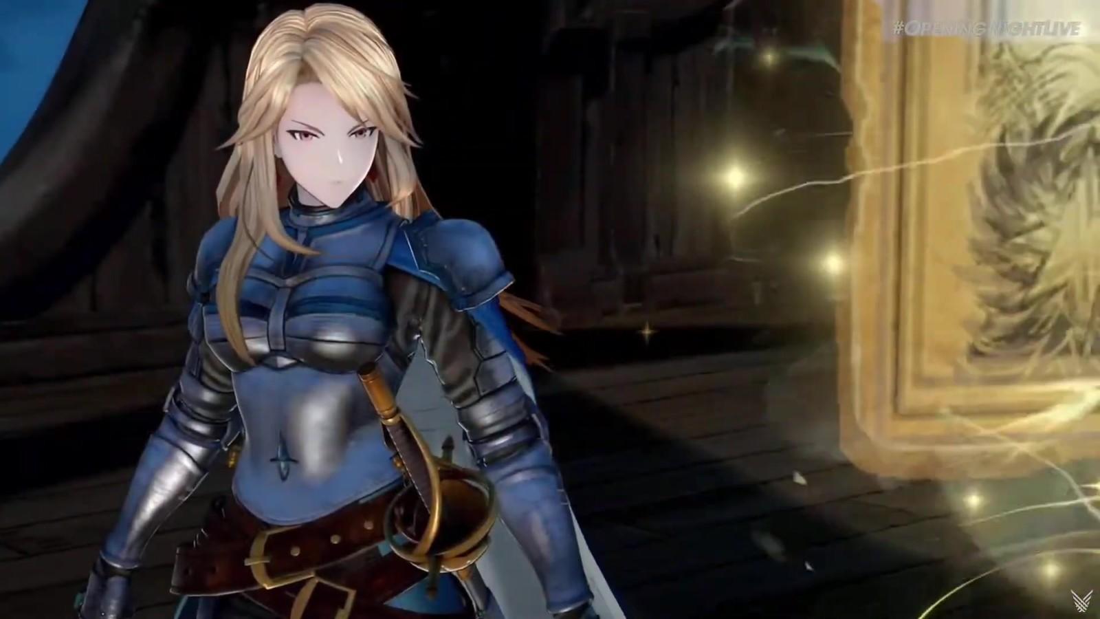 2023科隆遊戲展：《碧藍幻想：Relink》最新預告