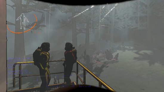 《致命公司》登頂Steam全球暢銷榜！玩家峯值24萬