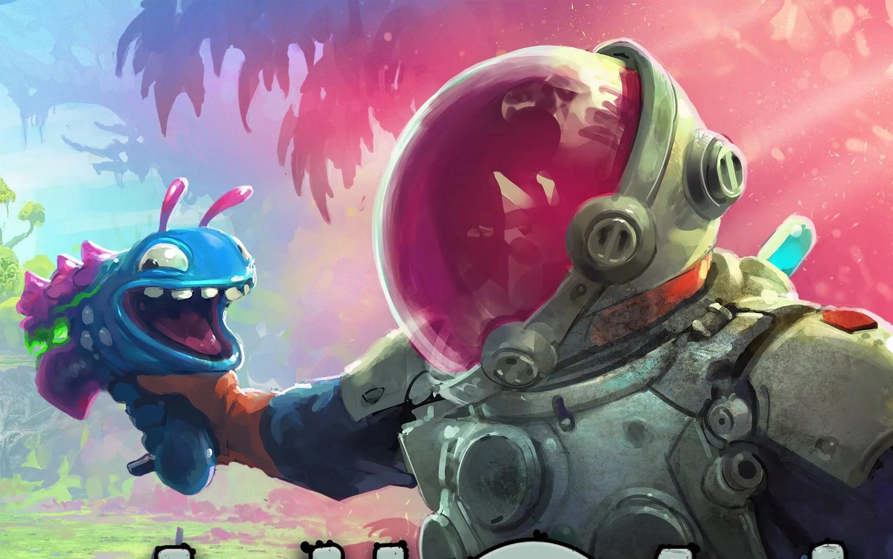 《High On Life》是2022年XGP首發最成功遊戲